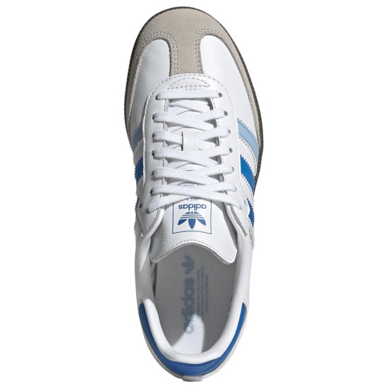 Adidas Samba OG J
